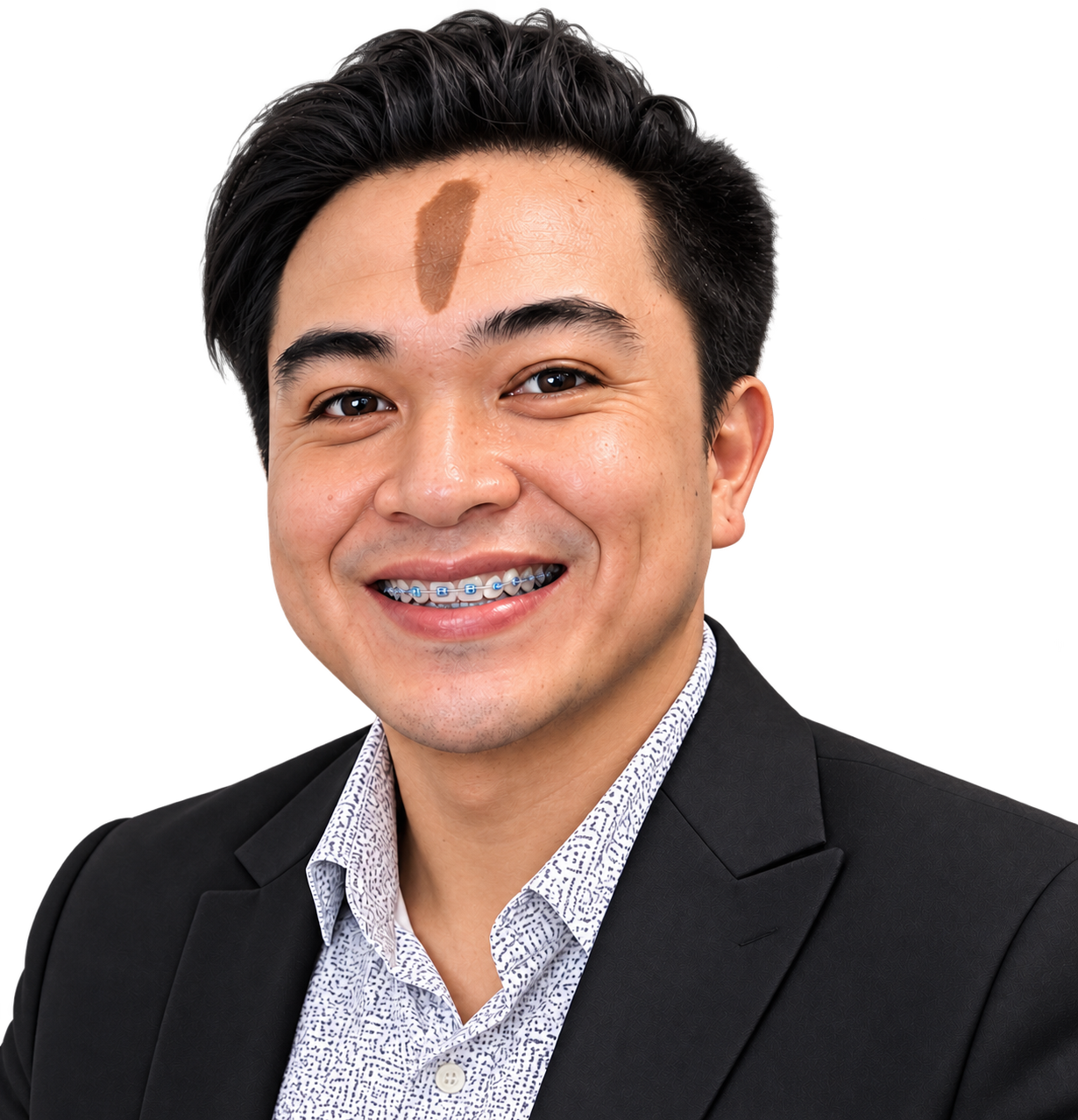 Ciong Francisco, financial advisor at FD Financials Unit