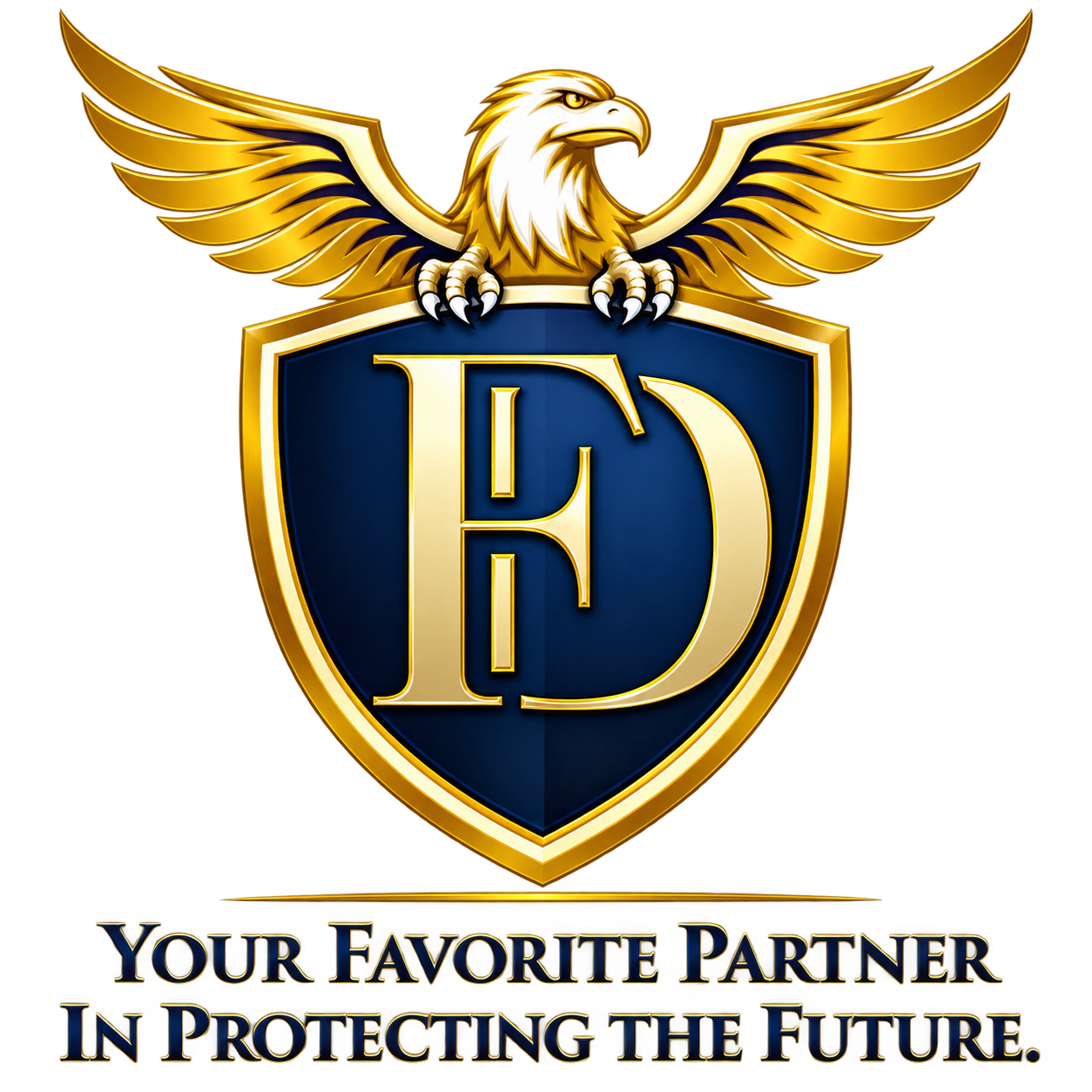 FD Financials Unit logo
